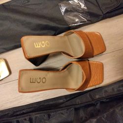 Ego Brand Heels 👠 For The Low!