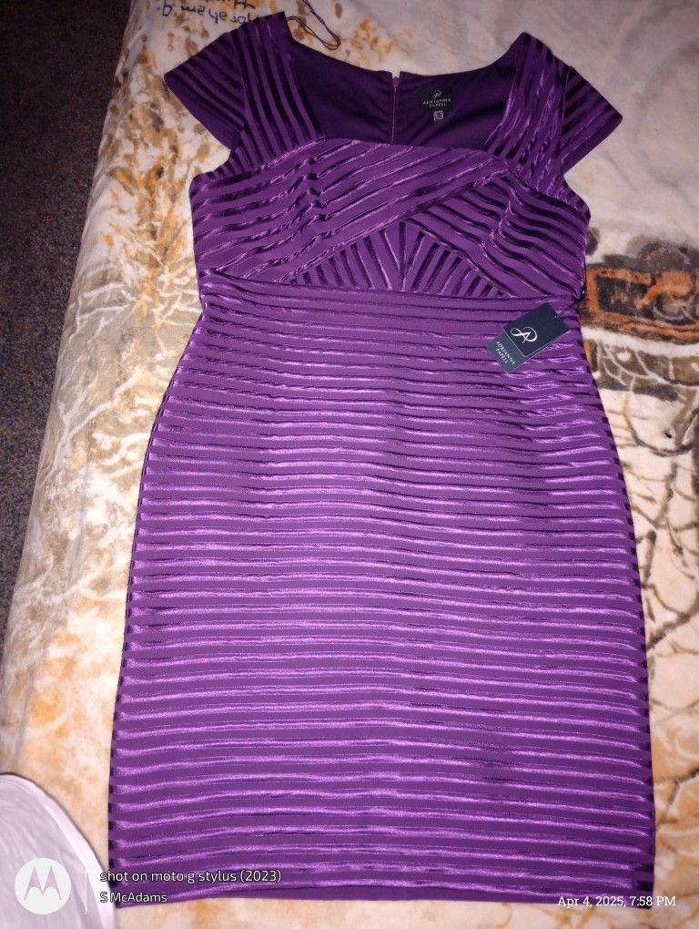 Adrianna Papell Dress