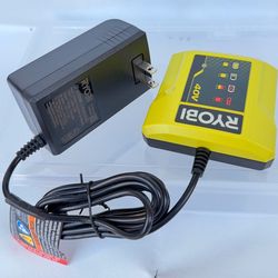 RYOBI 40V Charger