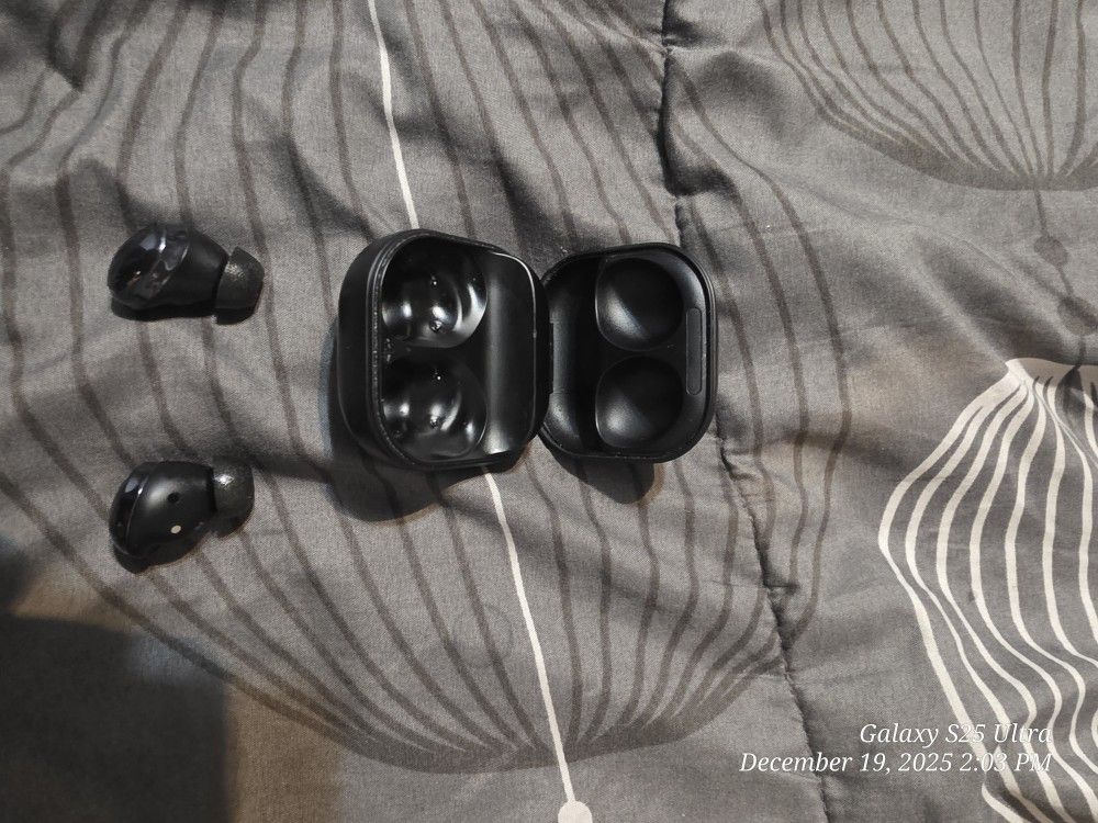 Samsung Galaxy Buds Pro