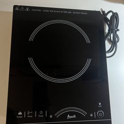 Induction Cooktop Portable 