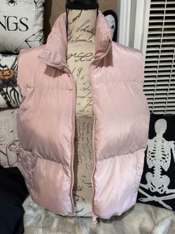 Large Vest 