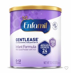 Enfamil Gentlease