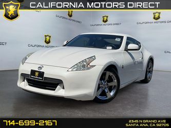 2009 Nissan 370Z