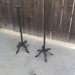 Candle Holders