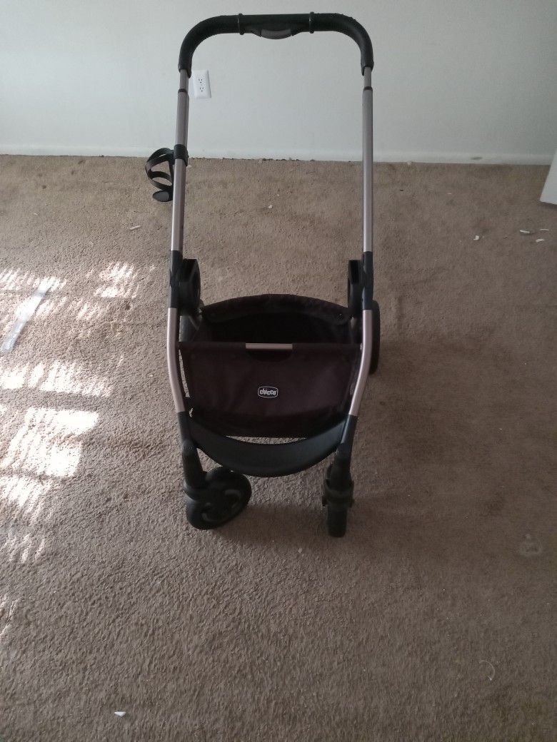 Chicco Urban Le Stroller