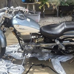 2011 Susuki Boulevard