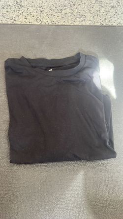 H&M shirt size men’s large
