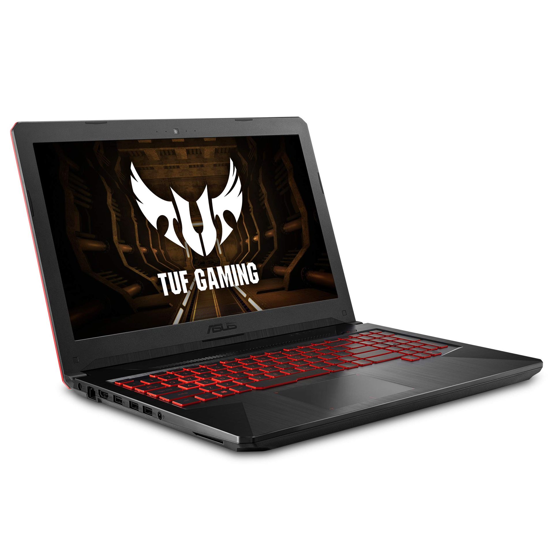 ASUS TUF Gaming FX504 Laptop