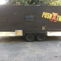 Business Trailer