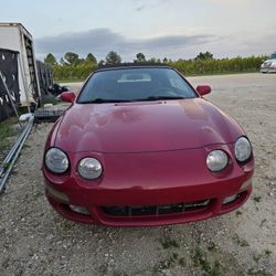 1999 Toyota Celica