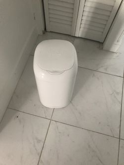 Playtex baby diaper genie expressions