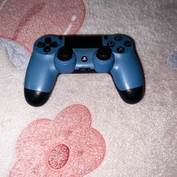 PLAYSTATION 4 CONTROLLER SPECIAL EDITION 