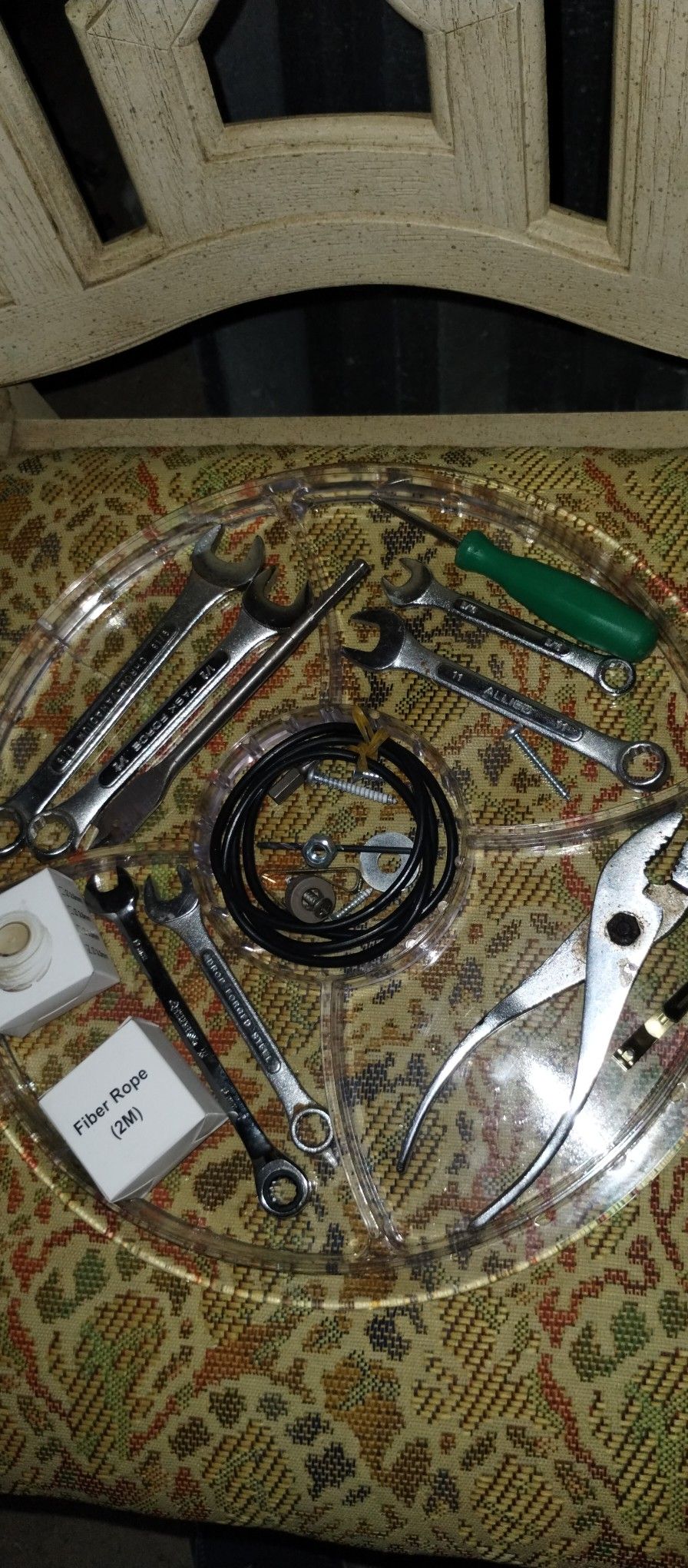 Tools