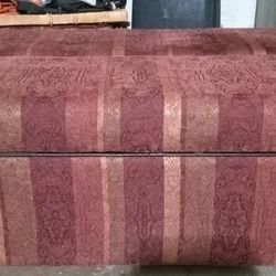 Ottoman Pull Out Bed 