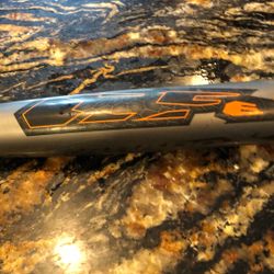 Demarini Paradox CF6 Composite 31 Inch Baseball Bat