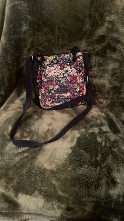 Vera Bradley Crossbody