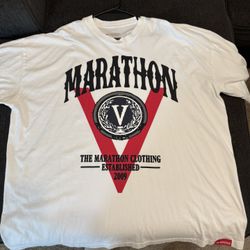 Marathon Clothing 