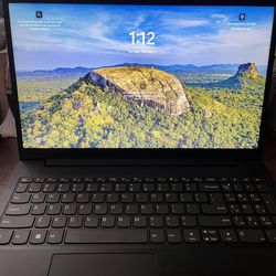 Lenovo V15 G4 - 15.6 inch Screen