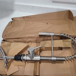 Brand New Sink FAUCET