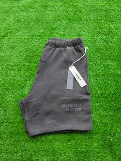 Essentials shorts