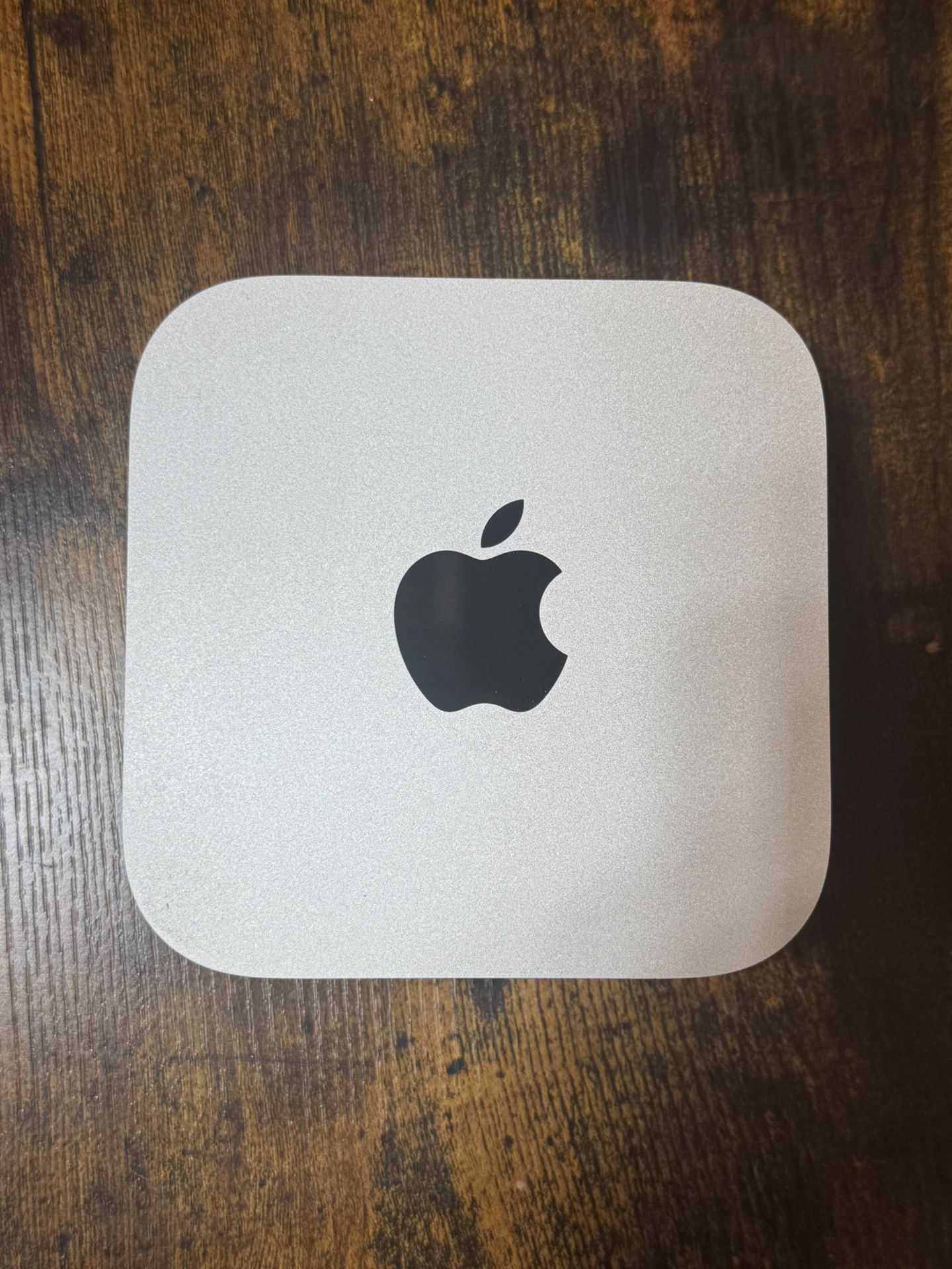 Apple Mac mini MU9D3LL/A (Late 2024) Desktop Computer USED LIKE NEW
