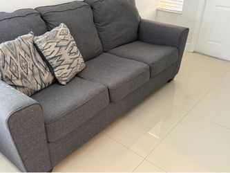 Sofás set