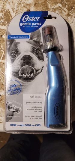 Pet Nail Trimmer