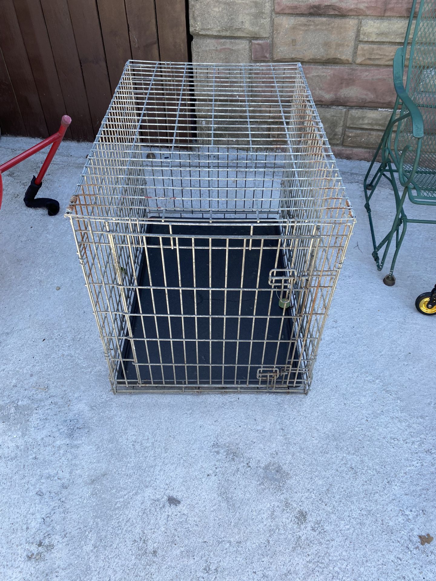 Dog Case