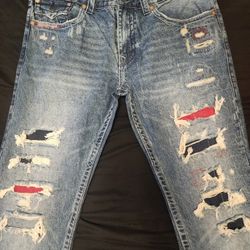 True Religion Jeans