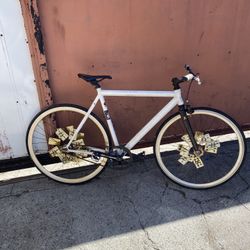 Fixie Bike