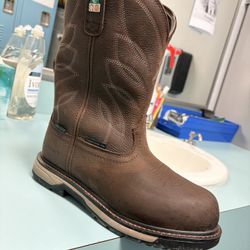 Ariat Women Steel Toe Boots 