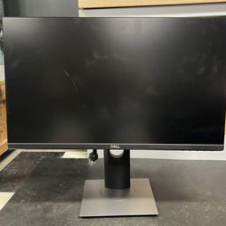 Dell 24 Monitors (2) 