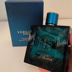 Versace Eros Perfume 
