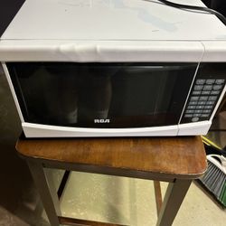 RCA microwave 