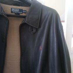 Polo Jacket 