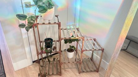 Plant stand