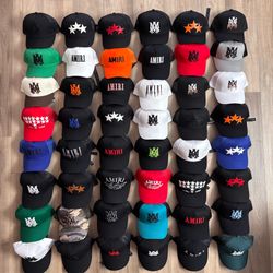 Summer hats