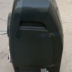 Portable Air Conditioner With Window Kit