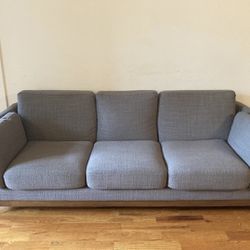 Article Sofa And Ottoman Set 