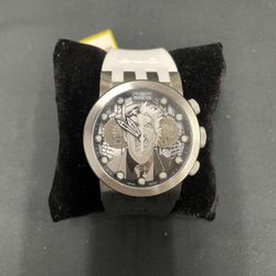 Invicta DC Comics Two-Face Limited Edition Men’s Watch
