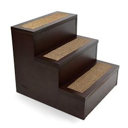 3 Step Pet Stairs
