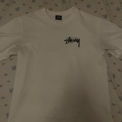 Stussy Tshirt Size small