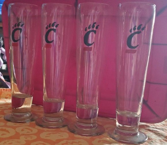 Beer Glasses