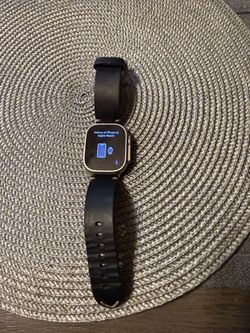 Apple Watch Ultra1