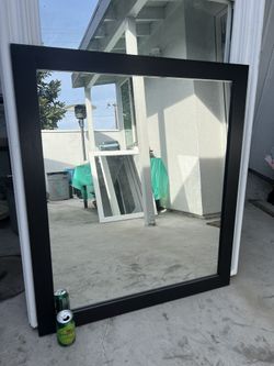 Bedroom Dresser Mirror