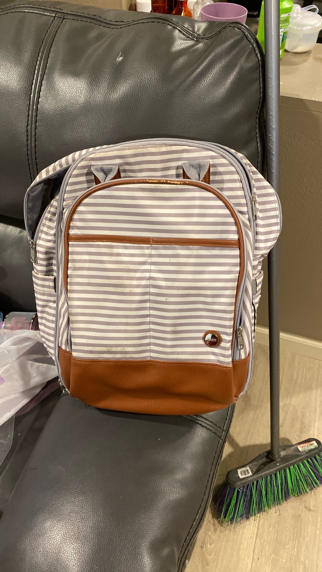 Diaper Bag