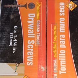Drywall Screws