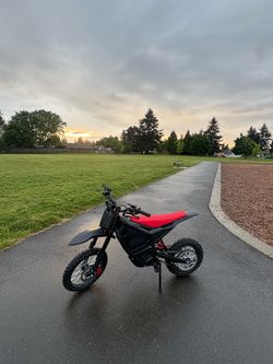 E Bike