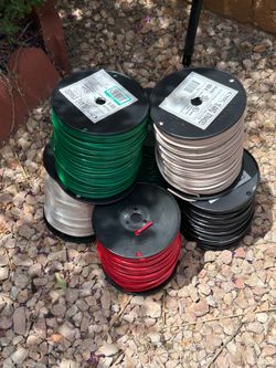 Wire